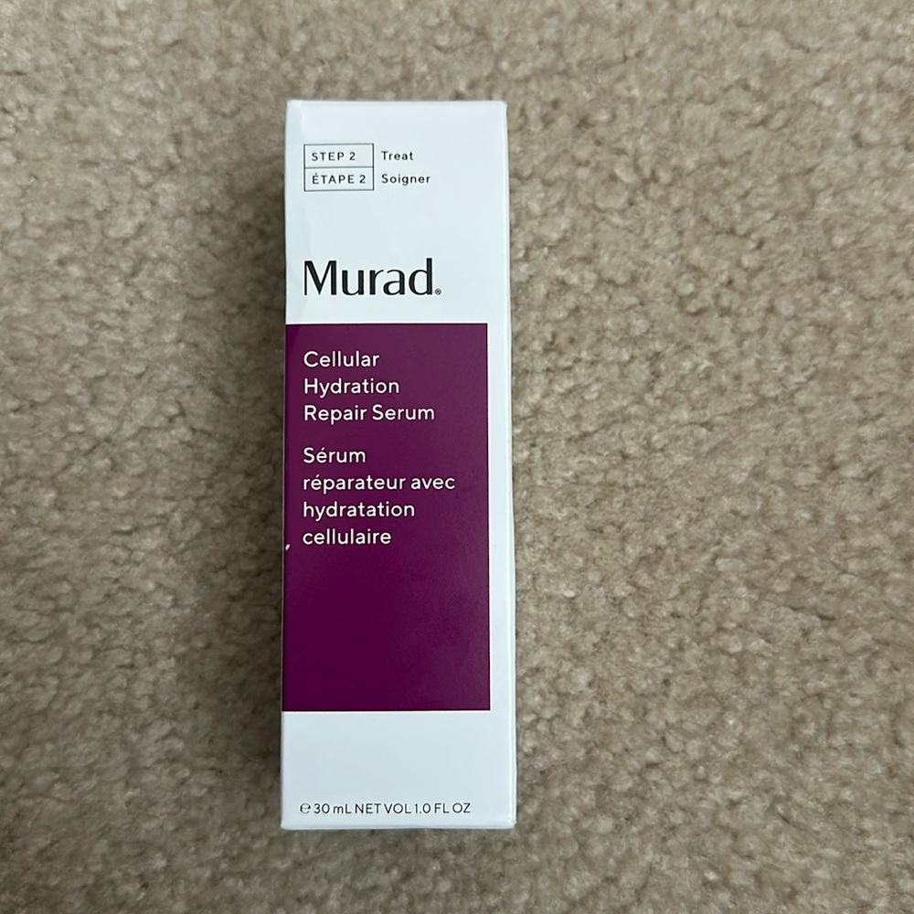 murad cellular hydraion repair serum